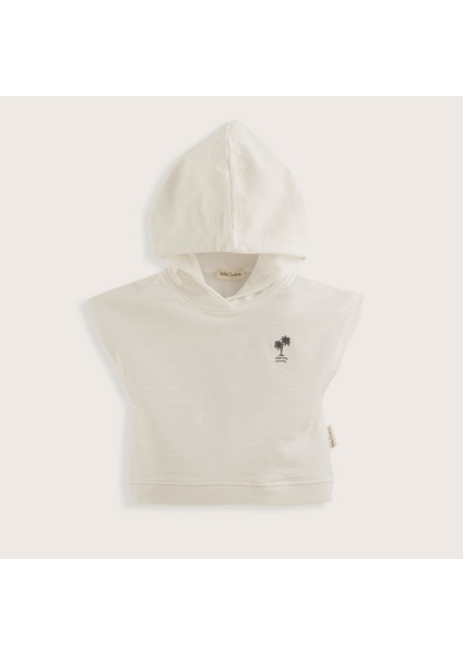 Tropic Kapüşonlu Tshirt fiyatları