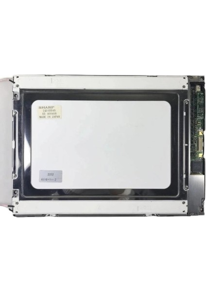 LQ10D345 LCD Ekran