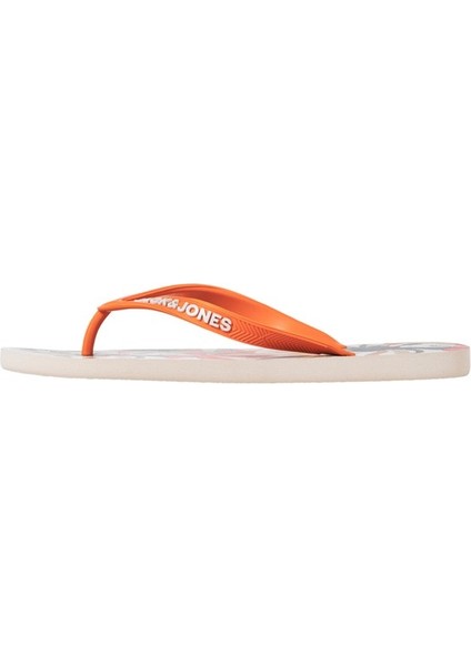 Turuncu Erkek Parmak Arası Terlik 12230643 fırsatları