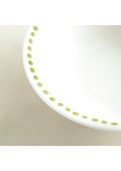 Lax Kase 16 cm Yeşil indirimleri