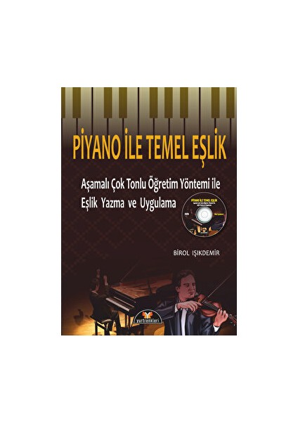 Piyano ile Temel Eşlik