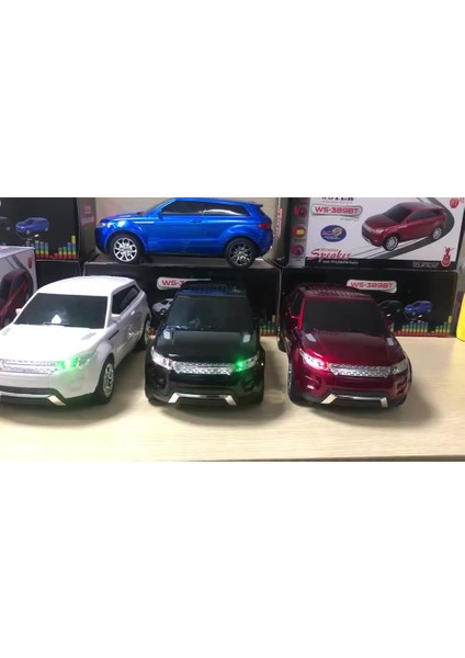 Land Rover WS-389 Bluetooth Hoparlör Ses Bombası fiyatları