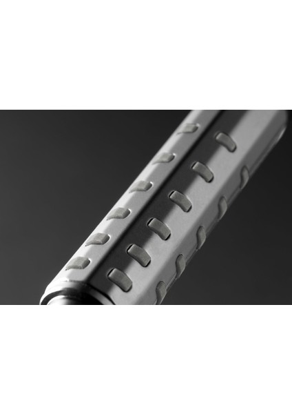 Orenz Dual Mekanik Kurşun Kalem 0,5mm Gri