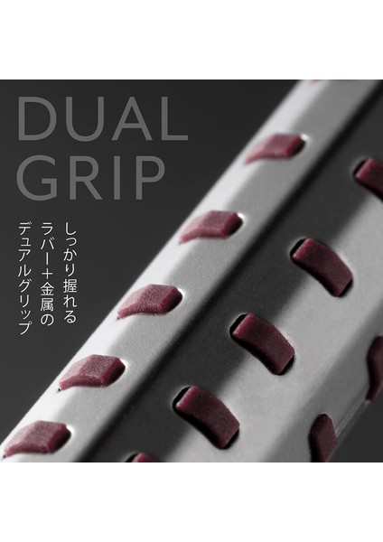 Orenz Dual Mekanik Kurşun Kalem 0,5mm Bordo