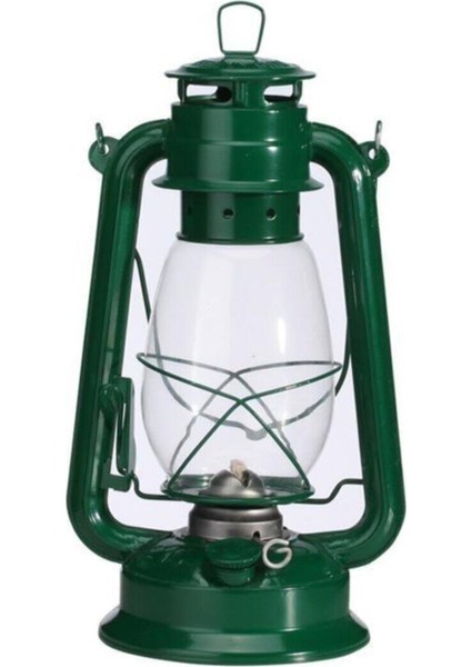 Gemici Feneri Büyük Boy Yeşil Gemici Feneri Büyük
