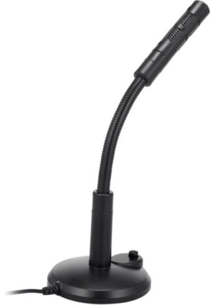 Mikrofon Mc-7 Aux 3.5 Mıcrophone