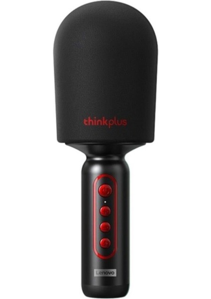 Thinkplus M1 Stereo Bluetooth Karaoke Mikrofon