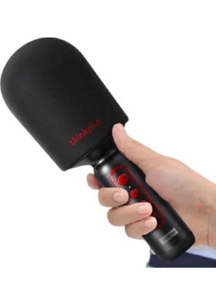 Thinkplus M1 Stereo Bluetooth Karaoke Mikrofon