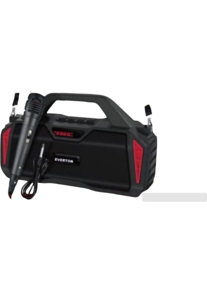 RT-405 USB Sd Karaoke Li Müzik Çalar