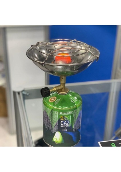 Orgaz SB-605 Isıtıcı Fonksiyonlu Ocak modelleri