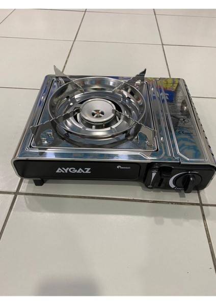 M5 2500 Bs 1 -Kamp Için En Mükemmel Portatif Ocak !