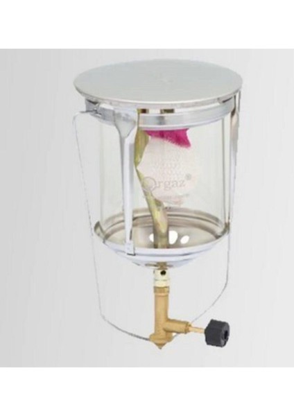 Orcamp L-627 Lantern Eko Büyük Lüks Lamba fiyatları