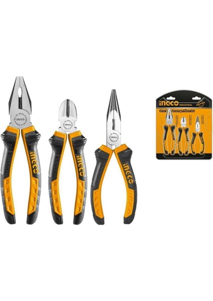 3'lü Set Pense, Yan Keski, Kargaburun Pense fiyatları