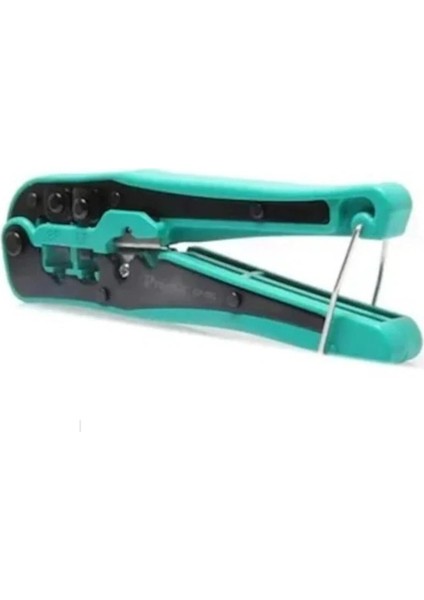 Yeni Nesil RJ45 Pense Cat6 CAT5E Cat5 RJ45-RJ11 / 8P8C Yeni Nesil Pense