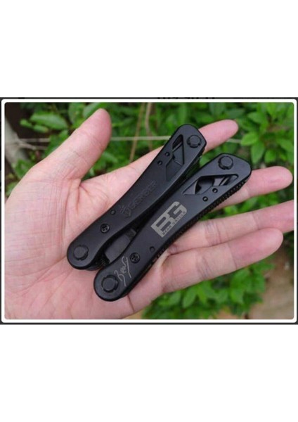 Gerber Bear Gryllys Çok Amaçlı Pense
