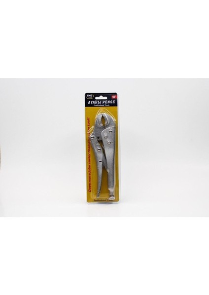 Ayarlı Pense 250 mm Ayarlı Pense 250 mm Vidalama Sıkma Için Ayarlı Pense fiyatları