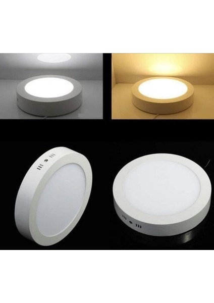 Sıva Üstü LED Panel CT-5271 fiyatları