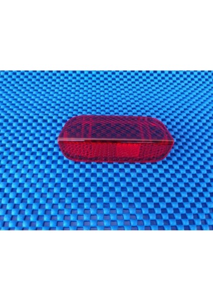 Volkswagen Kapı Reflektörü 1K0947419