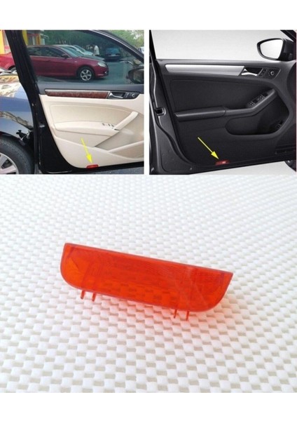 Volkswagen Kapı Reflektörü 1K0947419 fiyatları