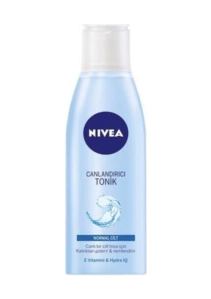 Yüz Canlandırıcı Tonik 200 ml + Aqua Sensatıon Canlandırıcı Bakım Kremi 50 ml fiyatları