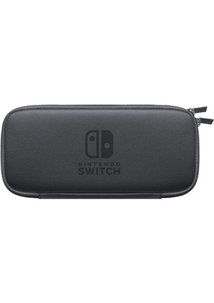 Switch Carrying Case + Screen Protector Acc.nsw-