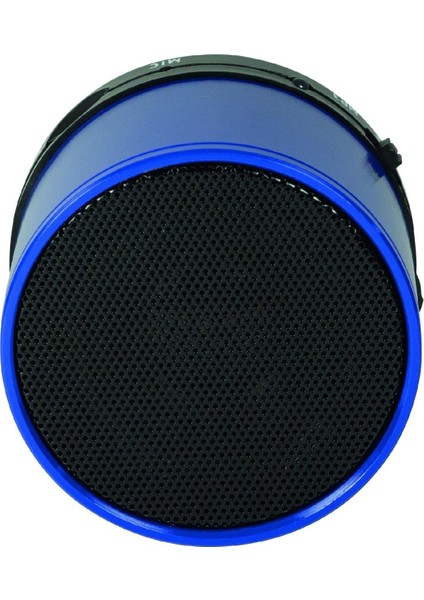 SP0051 Bluetooth Speaker With Mp3 Player