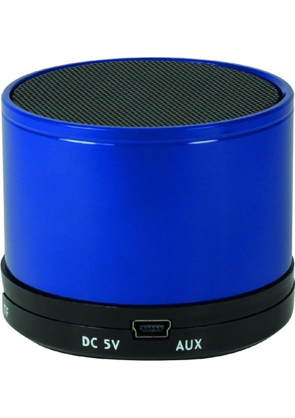 SP0051 Bluetooth Speaker With Mp3 Player