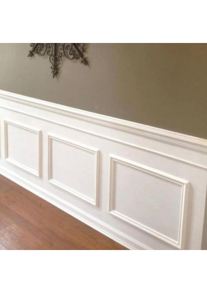 Koridor ve Antre Boyanabilir Çıta Hazır Kesim (ANKA100)