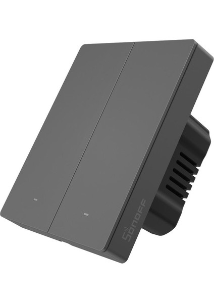 M5-80-2c Akıllı Işık Anahtarı