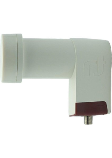 Inverto Red Extend Hdtv 0.3db 40MM Tekli Lnb