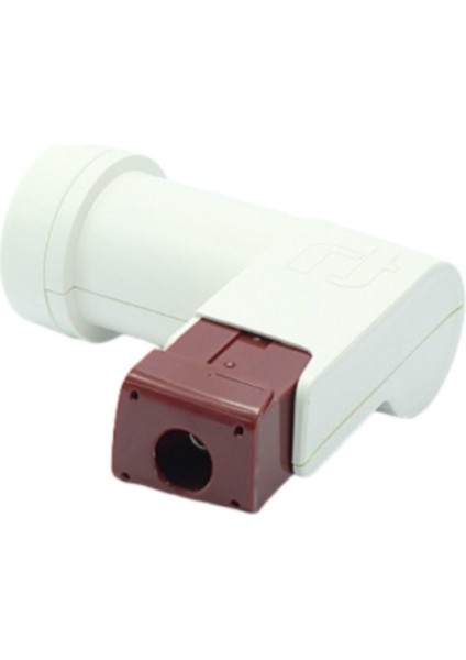 Inverto Red Extend Hdtv 0.3db 40MM Tekli Lnb