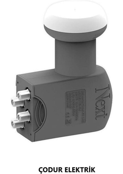 Star YE-404 Platinum 4 Lü Lnb