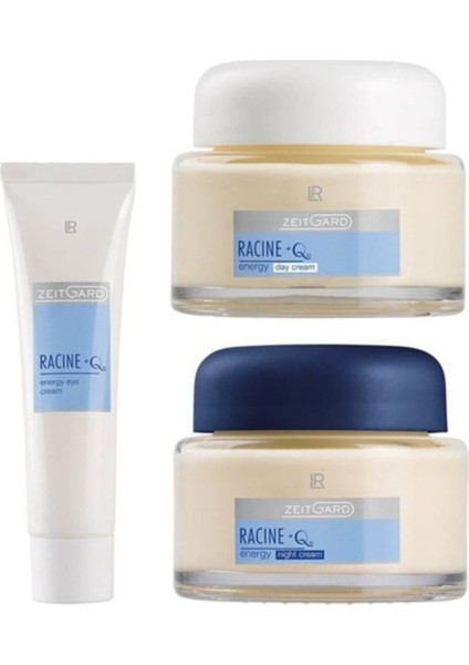 Zeıtgard Racine Q10-SET