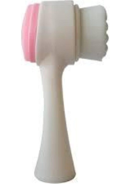 Visibly Pembe Greyfurt Canlandırıcı Peeling Jel + Temizleme Jeli 200 ml ve Fırçası fırsatları