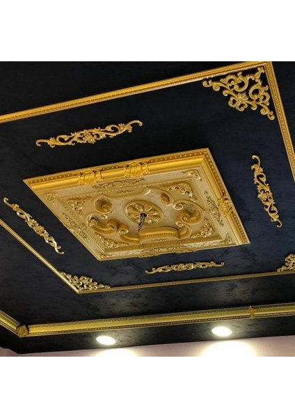Papatya Motif 10 x 65 cm 4 Adet fiyatları