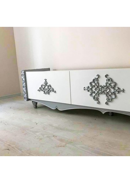 Saray Tavan Motif 27 x 18 cm 4 Adet fiyatları