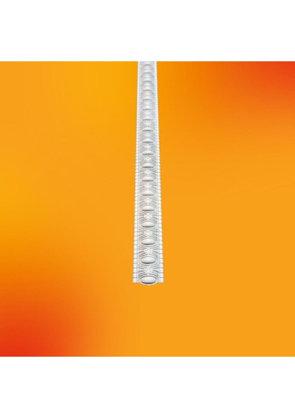 Saray Tavan 4 cm Tavan ve Duvar Çıtası 4 x 100 cm