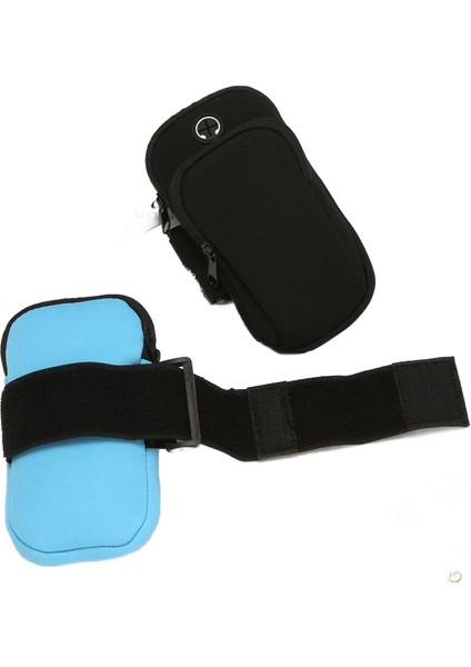 Dxwbilek Çantası Çalışan Cep Telefonu Kol Çantası Kadın Spor Fitness Ekipmanları Kol Kol Kol Erkek Yaz Kol Saklama Çantası Artefakt ile (Yurt Dışından) fırsatları