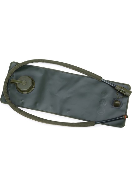 Açık Spor Içme Suyu SafraSuyu Torbası Kamuflaj Sırt Çantası Gıda Sınıfı Eva Astar (Yurt Dışından)