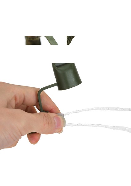 Açık Spor Içme Suyu SafraSuyu Torbası Kamuflaj Sırt Çantası Gıda Sınıfı Eva Astar (Yurt Dışından) fiyatları