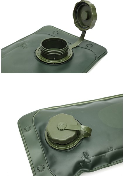 Açık Spor Içme Suyu SafraSuyu Torbası Kamuflaj Sırt Çantası Gıda Sınıfı Eva Astar (Yurt Dışından) fırsatları