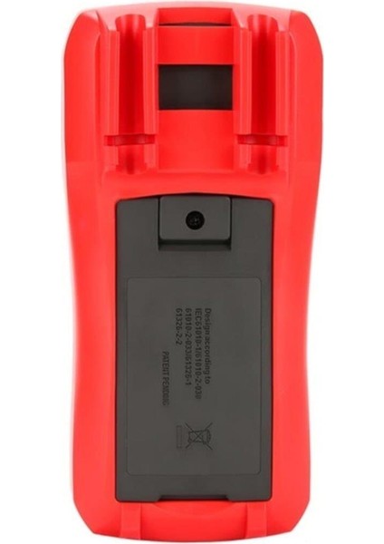 Uni-T UT890D+ Dijital Multimetre Ölçü Aleti Uni-T