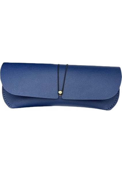 Unisex Moda Gözlük Çanta Koruyucu Kılıf Taşınabilir Güneş Gözlüğü Kılıf Aksesuarları (Yurt Dışından)