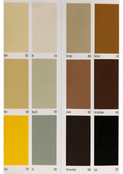 Filli Yağlı Parlak Çimen Boya 2.5lt 752 fiyatları