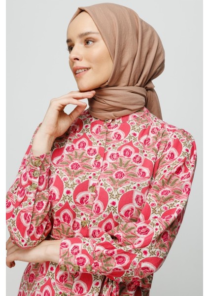 Pamuk Kraş Şal fırsatları