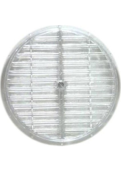 Doğalgaz Cam Menfezi