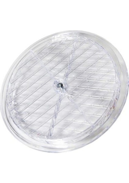 Dempol Doğalgaz Havalandırma Cam Menfezi