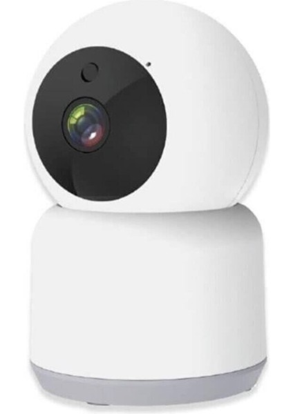 Juva Official Cata Akıllı Kamera Ip Full Hd 1080P CT-4050
