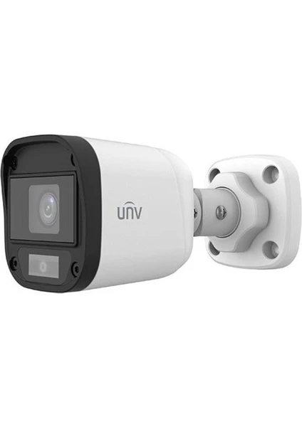 Uniview UAC-B112-F28 2mp 2.8mm Sabit Lens Ir Bullet Ahd Kamera