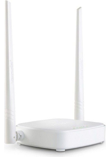 N301 Wifi-N 4 Port 300MBPS Çift Antenli Access Point/router